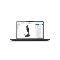 Lenovo ThinkPad P16s G5 16" U7-356H Nešiojamas kompiuteris 32/1TB RTXPRO500 BW Windows 11 Pro | 21XE0066GE | 0828132388427