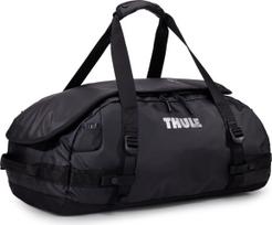 Thule | Chasm | 40L Bag | Duffel | Black | Waterproof
