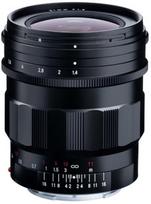 Objektyvas Voigtlander Nokton Sony E