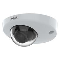 Kupolinė kamera AXIS P3905-R Mk III