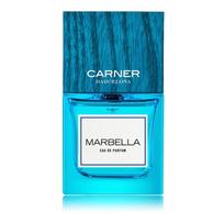 Kvapusis vanduo Carner Barcelona Marbella, 50 ml