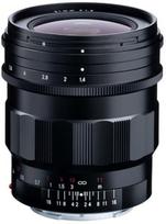 Objektyvas Voigtlander Nokton Sony E