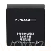 MAC Pro Longwear Paint Pot Akių šešėliai Soft Ochre Šešėliai