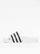 ADIDAS Moteriškos paplūdimio šlepetės