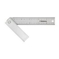 Reguliuojamas kampainis HULTAFORS Quattro 25, 250mm