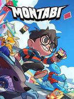 Montabi Steam Key (PC) GLOBAL