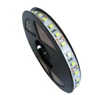LED juosta 600 9.6W/m 6500K 600lm/m 12V IP20 /5m/
