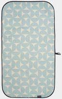Brabantia lyginimo lenta Fresh Breeze, 65x120 cm, žalia