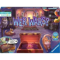 Ravensburger 23494 Wer war's – vaikų stalo žaidimas (23494)