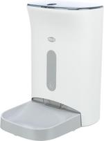 Automatinė šėrykla Trixie TX8 2,0, 4.5 l, 24 cm x 19 cm x 38 cm, balta sp.