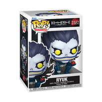 FUNKO  POP! Death Note - Ryuk