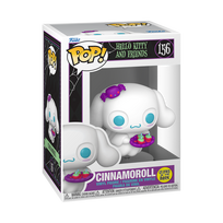 FUNKO  POP! Hello Kitty - Cinnamoroll Spooky