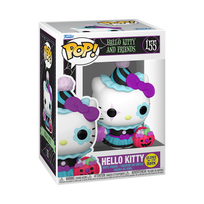 FUNKO  POP! Hello Kitty - HK Spooky w/Chase