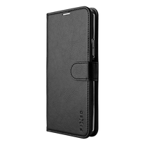 Fixed Xiaomi Redmi Note 13 Pro+ 5G Opus dėklas Black
