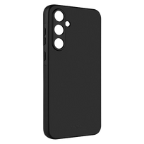 Fixed Samsung Galaxy A35 5G Story dėklas Black