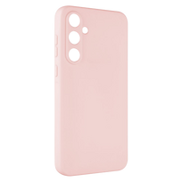 Fixed Samsung Galaxy A35 5G Story dėklas Pink