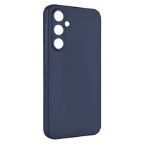 Fixed Samsung Galaxy A35 5G Story dėklas Blue