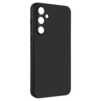 Fixed Samsung Galaxy A55 5G Story dėklas Black