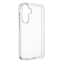 Fixed Samsung Galaxy A55 5G Slim AntiUV dėklas Transparent
