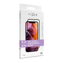 Fixed Xiaomi Redmi Note 13 Pro 5G/Poco X6 5G ekrano apsauginis stiklas