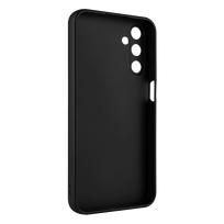 Fixed Samsung Galaxy A15/A15 5G Story dėklas Black