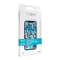 Fixed Samsung Galaxy A05s 2.5D ekrano apsauginis stiklas