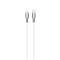 Fixed USB-C to Lightning 1.2m kabelis