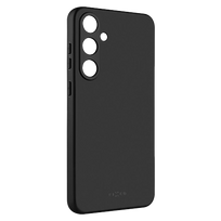 Fixed Samsung Galaxy S24+ Story dėklas Black