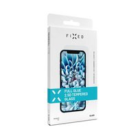 Fixed Samsung Galaxy S24 Ultra Tempered 2.5D ekrano apsauginis stiklas