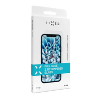 Fixed Samsung Galaxy S25 Ultra Tempered 2.5D ekrano apsauginis stiklas