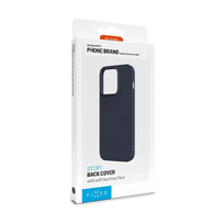 Fixed Samsung Galaxy A36 5G Story dėklas Blue