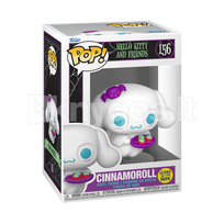 FUNKO POP! Hello Kitty - Cinnamoroll Spooky