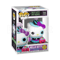 FUNKO POP! Hello Kitty - HK Spooky w/Chase