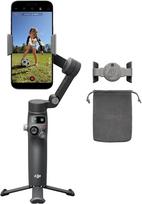 DJI Osmo Mobile 8 išmaniojo telefono stabilizatorius, Standard Combo (CP.OS.00000611)