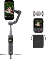 DJI Osmo Mobile 8P stabilizatorius iPhone ir Android, nuotolinis valdymas (CP.OS.00000617)
