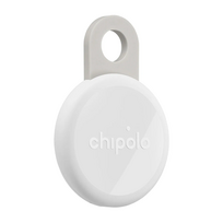 Chipolo LOOP White