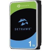 Seagate 1TB, 5400rpm, 128MB, SATAIII, SkyHawk ST1000LV000