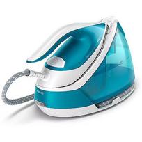 Philips PerfectCare Compact Plus, White/Blue  GC7920/20
