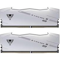 Patriot Viper Xtreme 5 (Intel XMP), DDR5, 48GB, 9600MHz, CL46, Kit of 2 VX548G9646CK