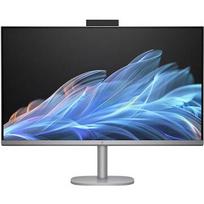 Hewlett Packard OmniStudio X All-in-One 32 - Ultra 5 125H | 32" 4K | 32GB | 1TB | W11H | RTX 4050 | Szary C63J9EA