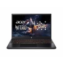Acer Nitro V 15 AI - Ryzen 7 7445HS | 15,6" | 32GB | 1TB + 2TB | W11H | RTX 3050 | NH.U30EP.003|1020M232 | 5906849864962