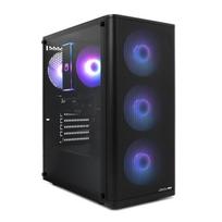 Level GO [C01] Ryzen 5 | RTX 5060 Ti 16GB | 32GB | 1TB kompiuteris | 5906849852099