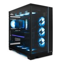 Level UP [L36] Ultra 9 | RTX 5090 | 96GB | 4TB+8TB | Windows 11 Pro kompiuteris | 5906849864559