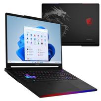 MSI Raider 16 Max HX B2WJ-227PL - Ultra 9 275HX | 16" | 32GB | 1TB | Windows 11 Home | RTX 5090 nešiojamas kompiuteris | B2WJ-227PL | 4711377457095