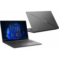 ASUS ROG Zephyrus G16 GU606AW-U9641X - Ultra 9 386H | 16" 2.5K 240Hz | OLED | 64GB | 1TB | Windows 11 Pro nešiojamas kompiuteris | RTX5080 | 90NR0PG2-M006R0 | 4711636641876