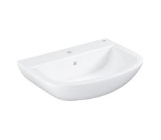 GROHE 39420000 - Pakabinamas praustuvas BAU CERAMIC 646 × 468 mm keramika/balta