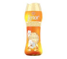 Kvapniosios granulės LENOR Gold Orchid&Vanilla, 22 skalbimai, 270g