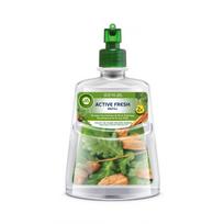 Automatinio oro gaiviklio papildymas AIRWICK SANDALWOOD & FOREST AF, 228 ml