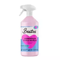 Veidrodžių ir stiklų valiklis BEATOS, 850 ml