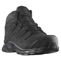 SALOMON taktinė avalynė XA Forces Mid GTX EN juoda